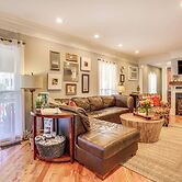 Spacious Home ~ 4 Blocks to Asbury Park Beach!