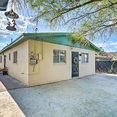 El Paso Cottage - Walk to UMC & Texas Tech!