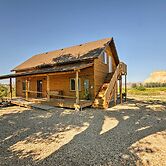 Cozy Henrieville Cabin: 18 Mi to Bryce Canyon NP!