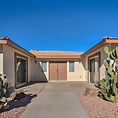 Spacious Parker Home w/ On-site River Access!