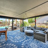 Yuma Vacation Rental w/ Private Pool & Patio!