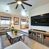 Yuma Vacation Rental w/ Private Pool & Patio!