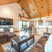 Water-view Home Half Mile to Table Rock Lake