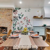 Indiana Vacation Rental: Walk to Madison Main St!