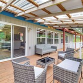 Cozy North Bend Getaway Near Dunes + Ocean!