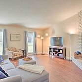 Plano Home w/ Private Yard < 5 Mi to Downtown!