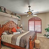 Private Pool: Mtn-view Lake Havasu City Retreat