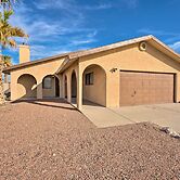 Bullhead City Home < 2 Mi to Colorado River!