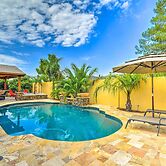 Scottsdale Oasis w/ Heated Pool & Hot Tub!