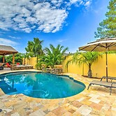 Scottsdale Oasis w/ Heated Pool & Hot Tub!
