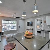 Peaceful Apache Junction Condo ~ 1 Mi to Downtown!