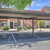 Peaceful Apache Junction Condo ~ 1 Mi to Downtown!