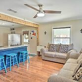 'rustic Fleur De Lis' Charming New Iberia Gem