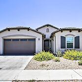 Spacious Surprise Home Near Sports Stadiums!