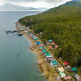 Remote Island Escape w/ Breathtaking Views