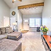 Idaho Falls Townhome ~ 5 Mi to Tauthaus Park!