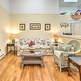 Couple's Haven in Frankfort by Lake, Trails & Dtwn