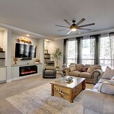 'the Hub' La Pine Vacation Rental - Dog Friendly!