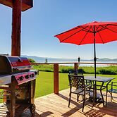 Cabin on Henrys Lake, 20 Mi to West Yellowstone