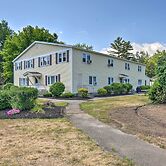 Gilford Escape w/ Boat Slip on Sanders Bay!