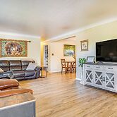 ~ 10 Mi to Dtwn: Indianapolis Home w/ Game Room!