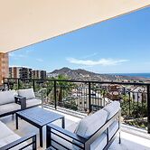 Golf Resort Condo w/ Ocean Views at Cabo Quivira