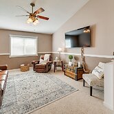 Pet-friendly Nampa Vacation Rental With Yard!