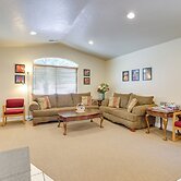 Lovely Springdale Home, Easy Access to Zion!