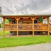 Noe's Rest, Cherokee Lake Cabin!