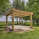 'blue Moon Cottage' w/ Amazing Views of 5 Counties