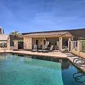 1 Mi to Boat Ramp: Spacious Lake Havasu City Condo