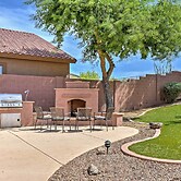 North Phoenix Home w/ Pool: Hike, Swim & Shop!