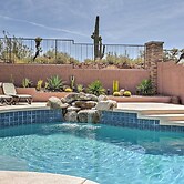 North Phoenix Home w/ Pool, 13 Mi to Lake Pleasant