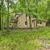 Pet-friendly St Croix Falls Remote Retreat!