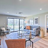 Golf, Boat & Fish: Shangri La Condo in Afton