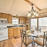 Cadiz Retreat w/ Grill - Walk to Lake Barkley