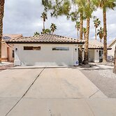 Sleek North Las Vegas Vacation Rental w/ Game Room