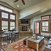 Mountain-view Condo ~ 9 Mi to Park City Skiing