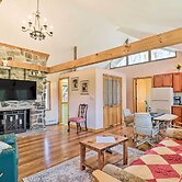 Cozy Tannersville Gem - Ski, Hike, Explore!