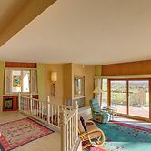 Stunning Views + Pool! Hilltop Home in Tucson
