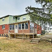 Family Vacation Rental: 18 Mi to Philadelphia