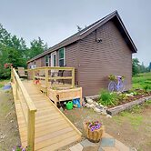 Historic Cottage on Horse Farm: Firepit & BBQ