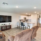 Bullhead City Home w/ Mtn View, By Colorado River