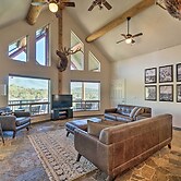 Payson Escape w/ Mtn Views & Fire Pit!