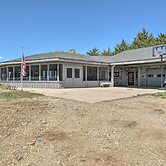 Spacious, Scenic Wagner Haven w/ River Access