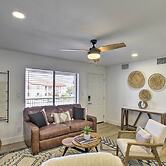 Pool Access: Mtn-view Condo in Apache Junction!