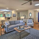 Decks w/ Views: 'casa Azul' on Cortez Golf Course