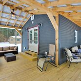 Adirondacks Cabin: Fish, Hunt & Hike!
