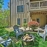 Slopeside Serenity' Whitetail Condo: Walk to Lift