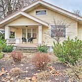 Peaceful Wine Country Getaway - Walk to Downtown!